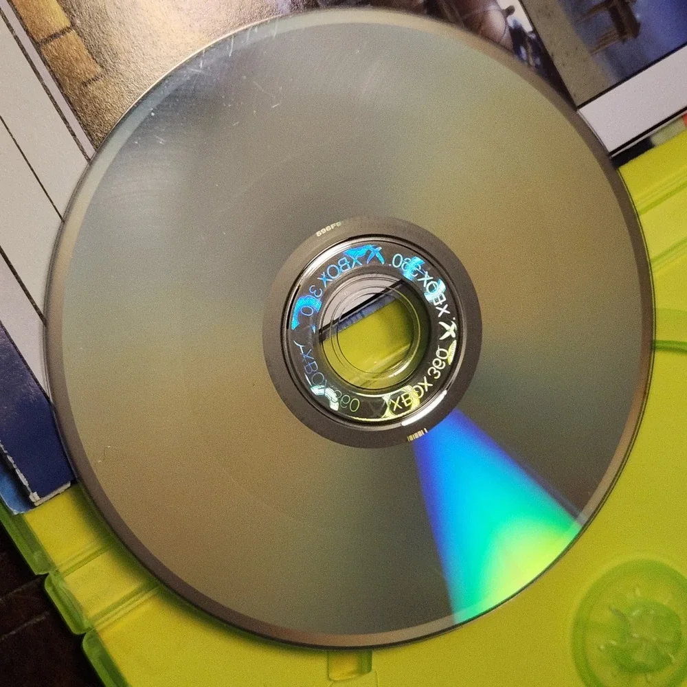 Crackdown Xbox 360 Game - Microsoft Studios - Action Adventure‎ Open World
